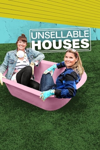 Portrait for Unsellable Houses - Season 1