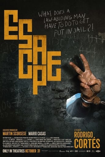 Poster of Escape