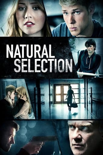 Poster of Natural Selection