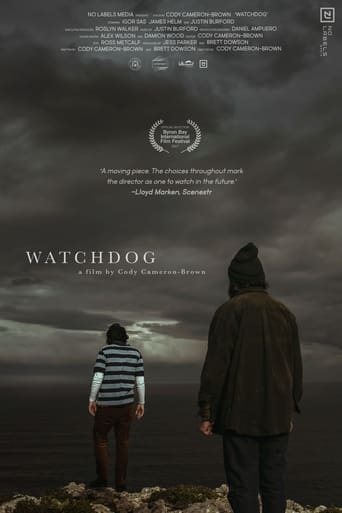 Poster of Watchdog