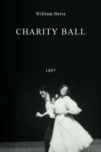 Poster of Charity Ball