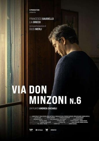 Poster of Via Don Minzoni N.6