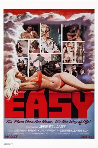 Poster of Easy