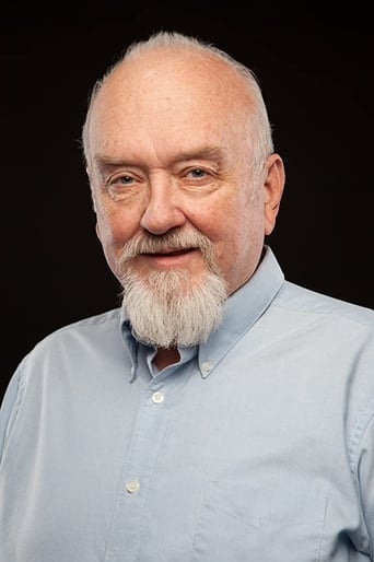 Portrait of Alan Meyer