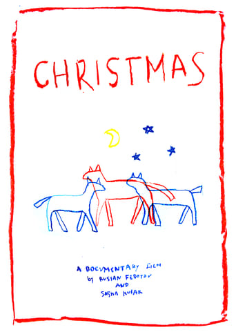 Poster of Christmas