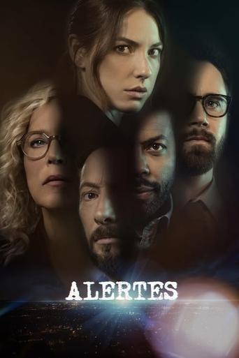 Portrait for Alertes - Season 5