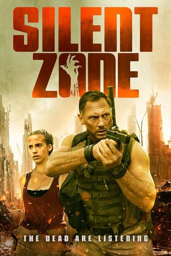 Poster of Silent Zone