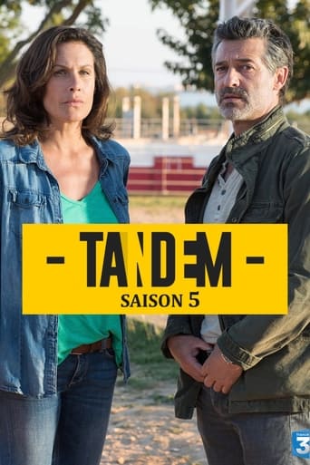 Portrait for In Tandem - Season 5