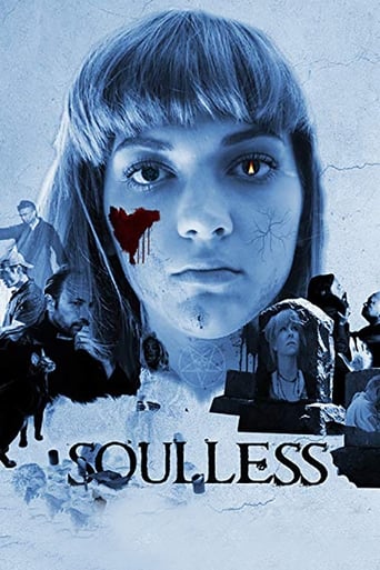 Poster of Soulless