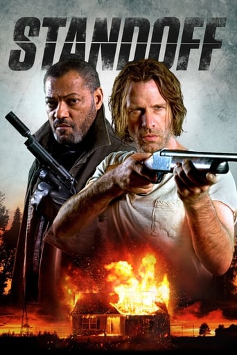 Poster of Standoff