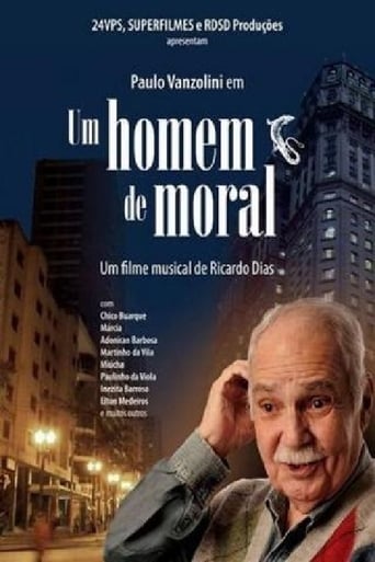 Poster of Um Homem de Moral