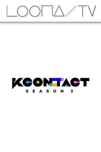 Portrait for LOONA TV - Season 43 – KCON:TACT 2021 Season 3