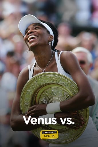 Poster of Venus VS.