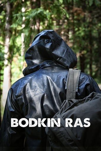 Poster of Bodkin Ras