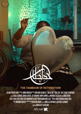 Poster of The Tambour of Retribution