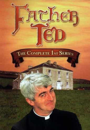 Portrait for Father Ted - Season 1