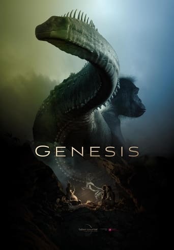 Poster of Genesis