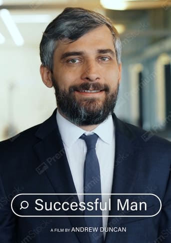 Poster of Successful Man