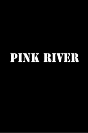 Poster of Pink River