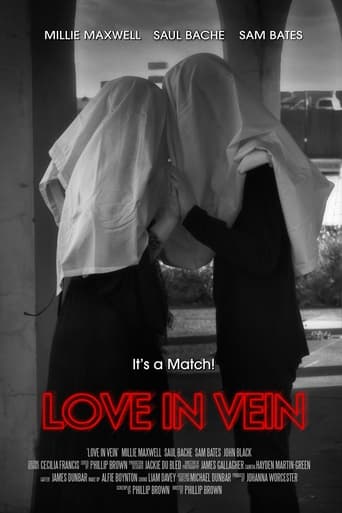 Poster of Love in Vein