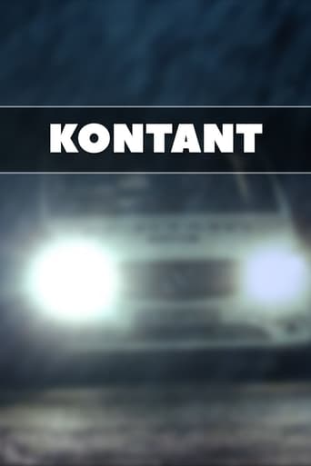 Portrait for Kontant - Season 2024