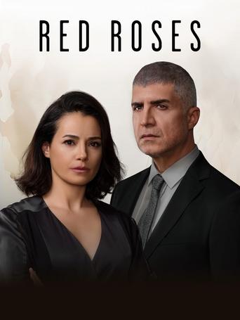 Poster of Red Roses