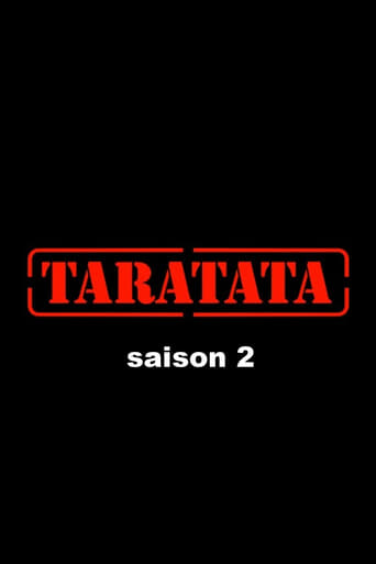 Portrait for Taratata - Season 2