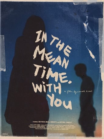 Poster of In The Meantime, With You