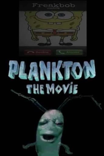 Poster of Plankton: The Movie