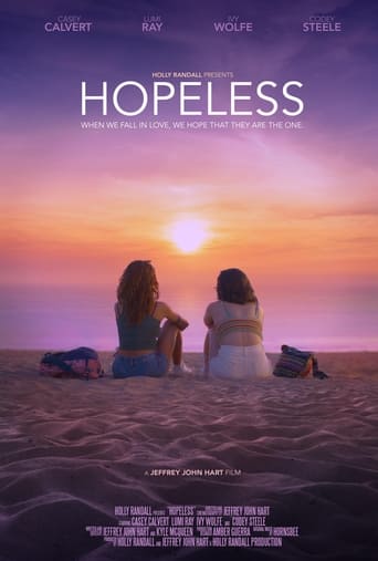 Poster of Hopeless