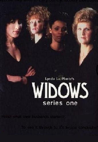 Portrait for Widows - Season 1