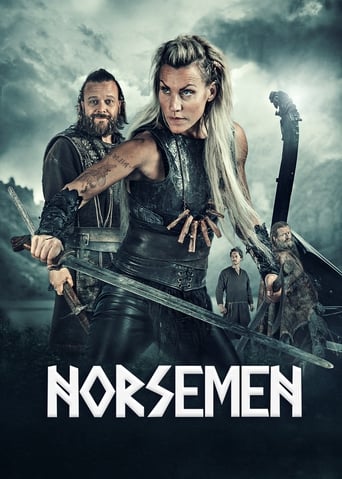 Portrait for Norsemen - Season 1