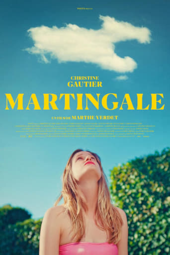 Poster of Martingale