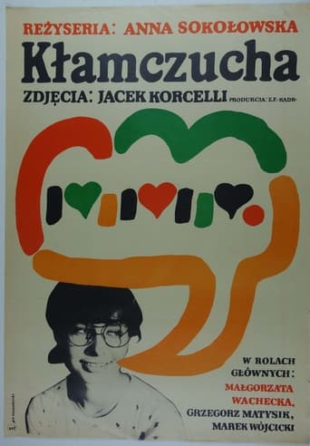 Poster of Kłamczucha