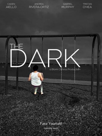 Poster of The Dark