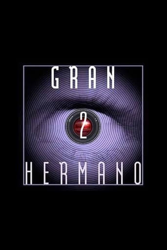 Portrait for Gran Hermano - Season 2