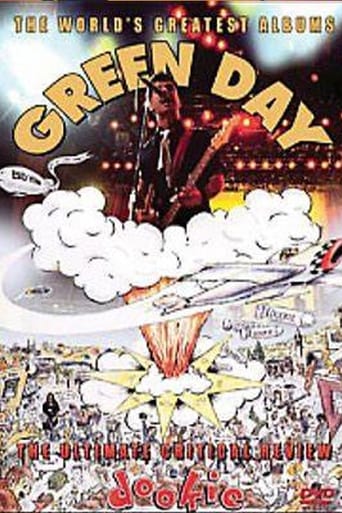 Poster of Green Day - Ultimate Critical Review