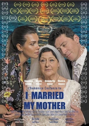 Poster of I Married My Mother