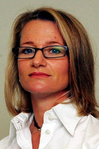 Portrait of Janet Albrechtsen