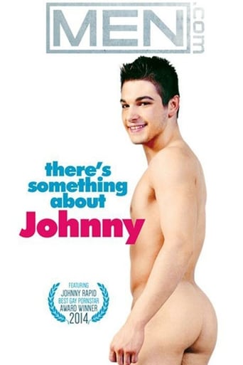 Poster of There's Something About Johnny