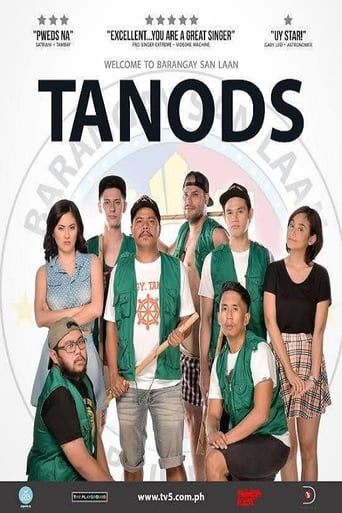 Poster of Tanods