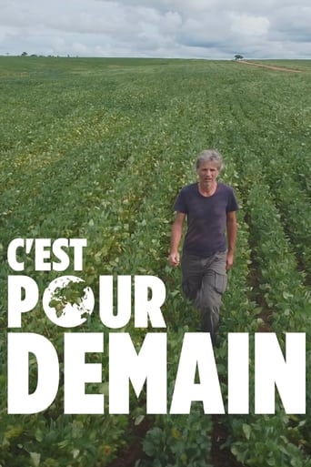 Poster of C'est pour demain