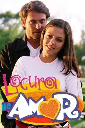 Portrait for Locura de Amor - Season 1