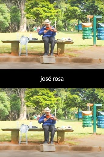 Poster of José Rosa