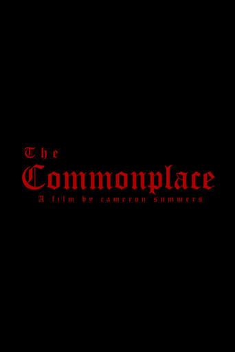 Poster of The Commonplace