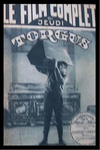 Poster of Torgus