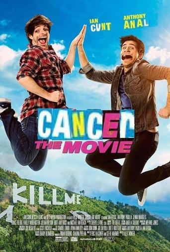 Poster of Smosh: The Movie