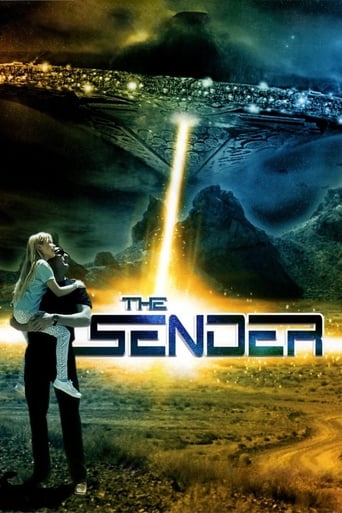 Poster of The Sender