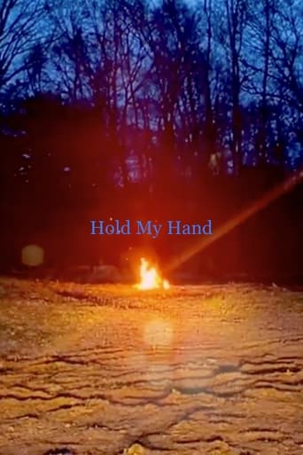 Poster of Hold My Hand