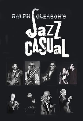 Poster of Jazz Casual